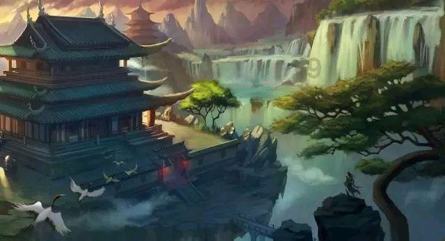 逃出魔术师的房间
